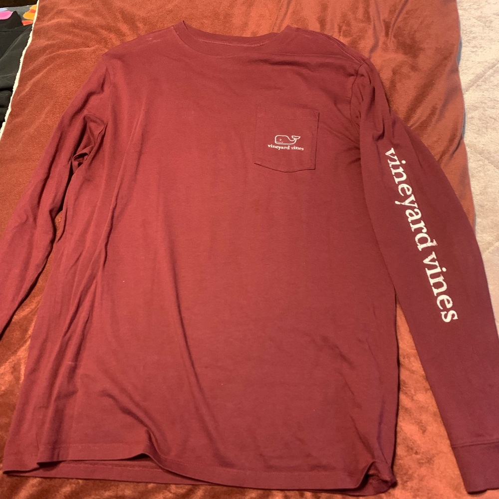 Vineyard vines long sleeve